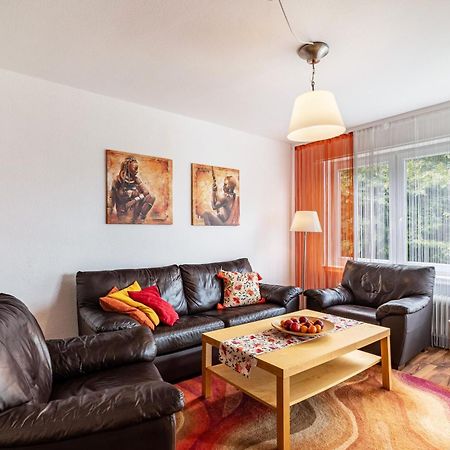 Ferienwohnung Am Paradies Baden-Baden Ngoại thất bức ảnh