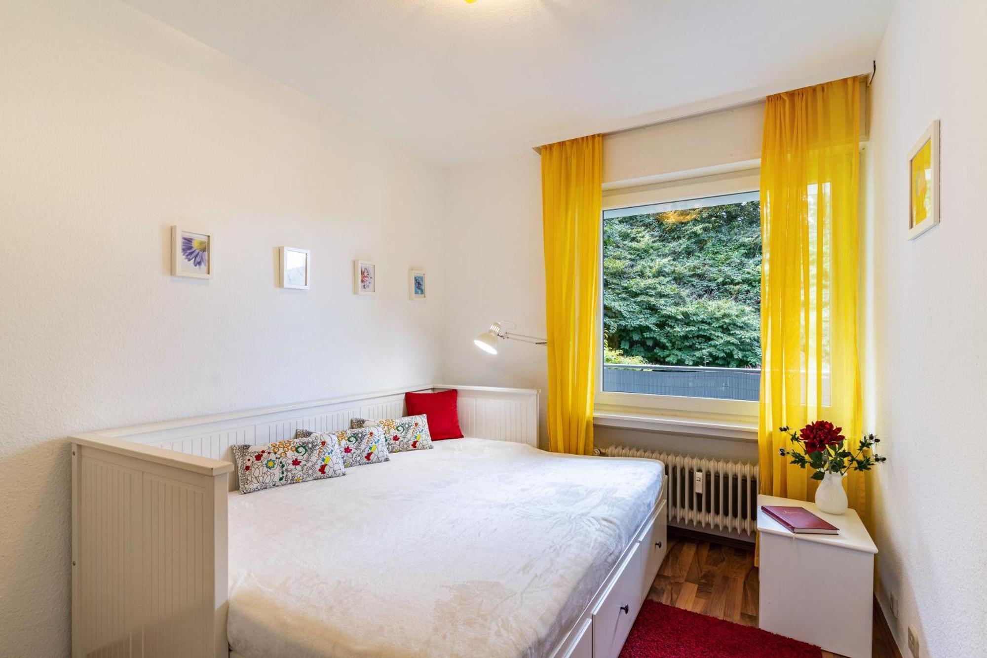 Ferienwohnung Am Paradies Baden-Baden Ngoại thất bức ảnh