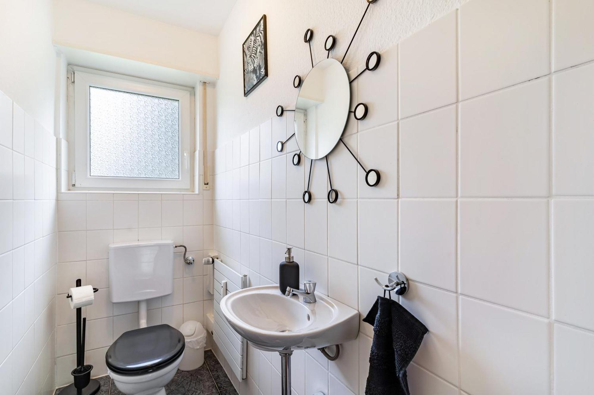 Ferienwohnung Am Paradies Baden-Baden Ngoại thất bức ảnh
