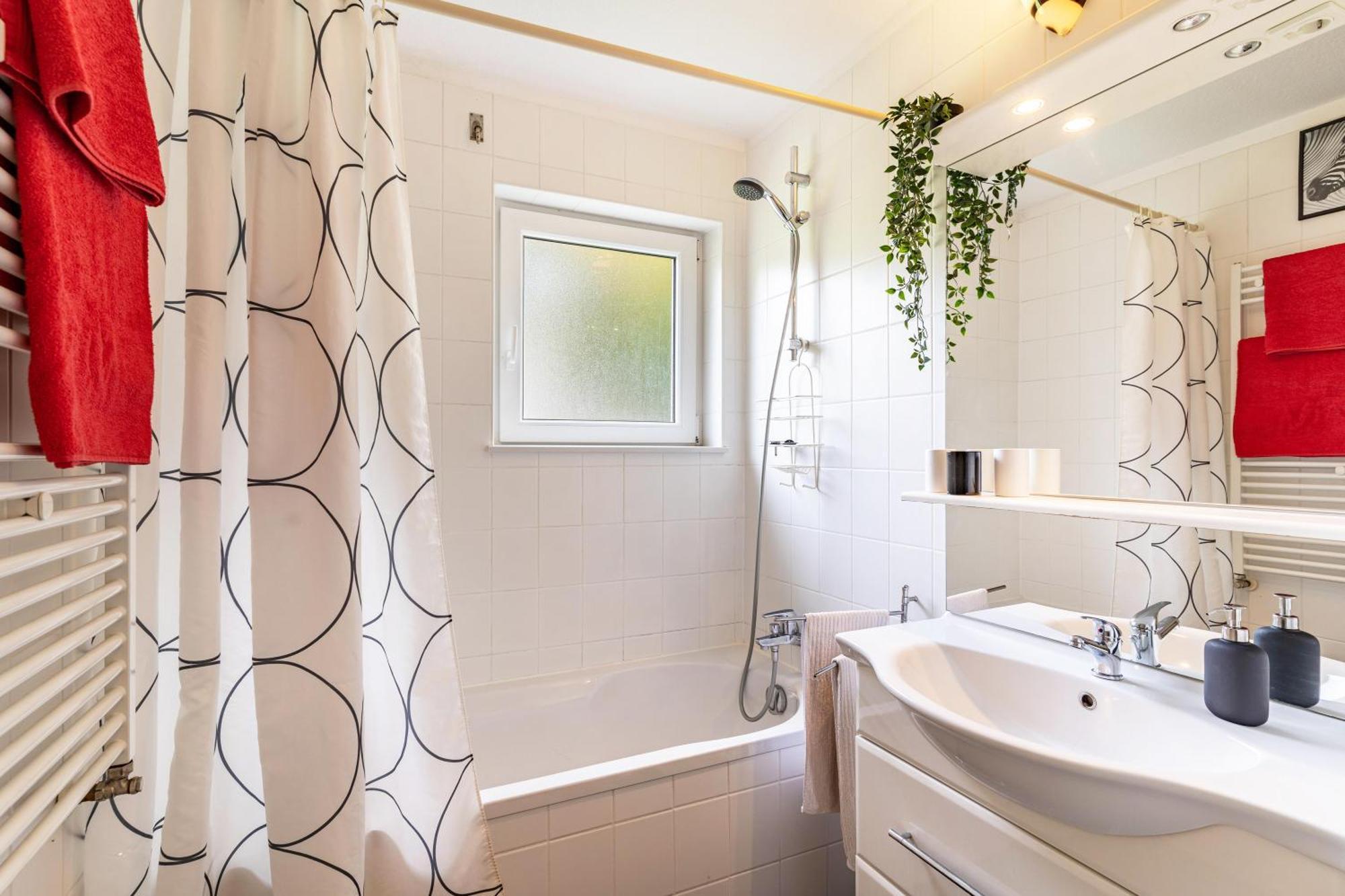 Ferienwohnung Am Paradies Baden-Baden Ngoại thất bức ảnh