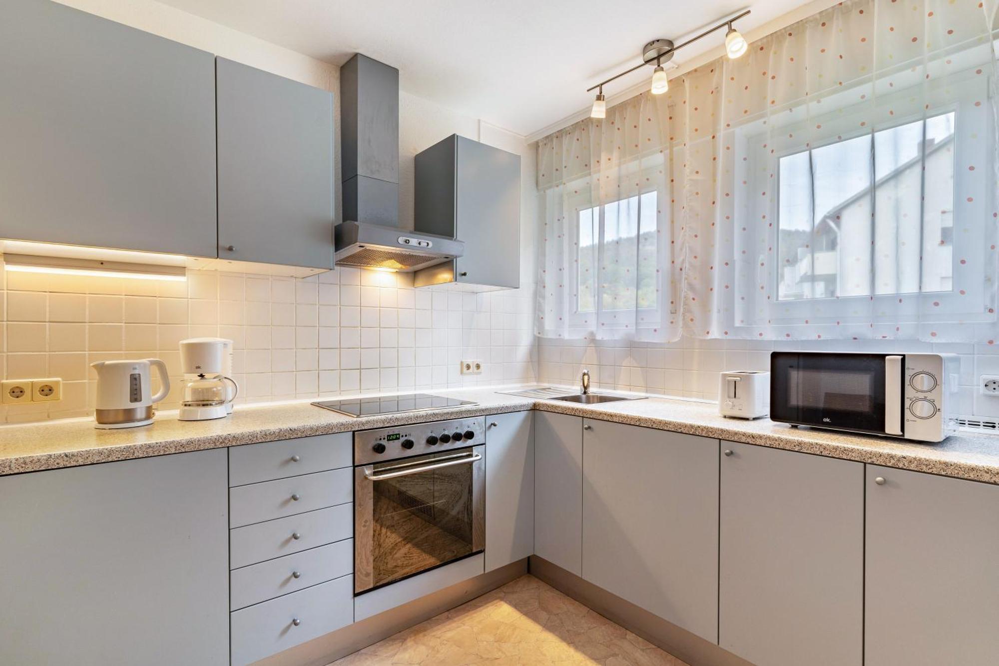 Ferienwohnung Am Paradies Baden-Baden Ngoại thất bức ảnh