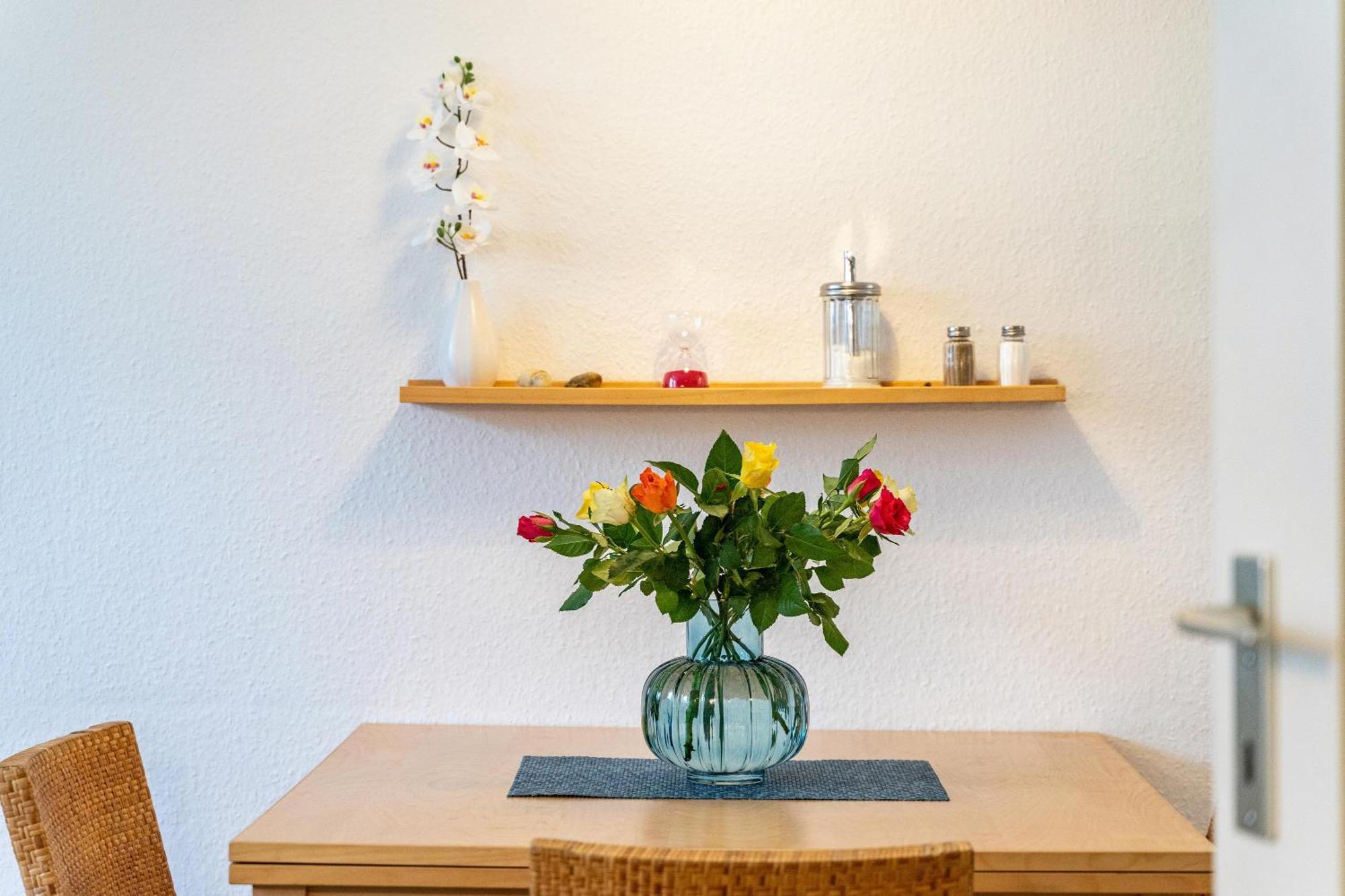 Ferienwohnung Am Paradies Baden-Baden Ngoại thất bức ảnh