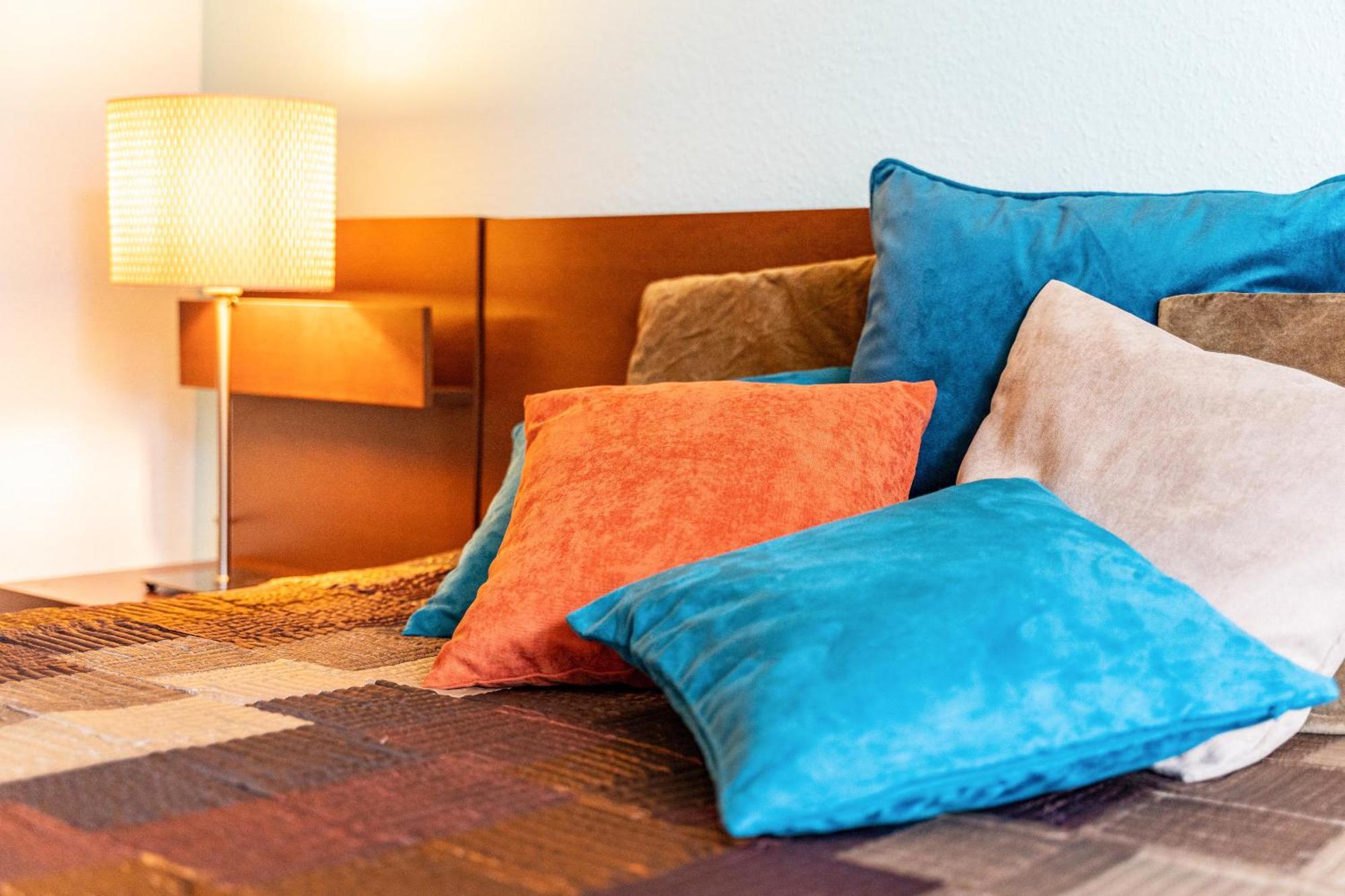 Ferienwohnung Am Paradies Baden-Baden Ngoại thất bức ảnh