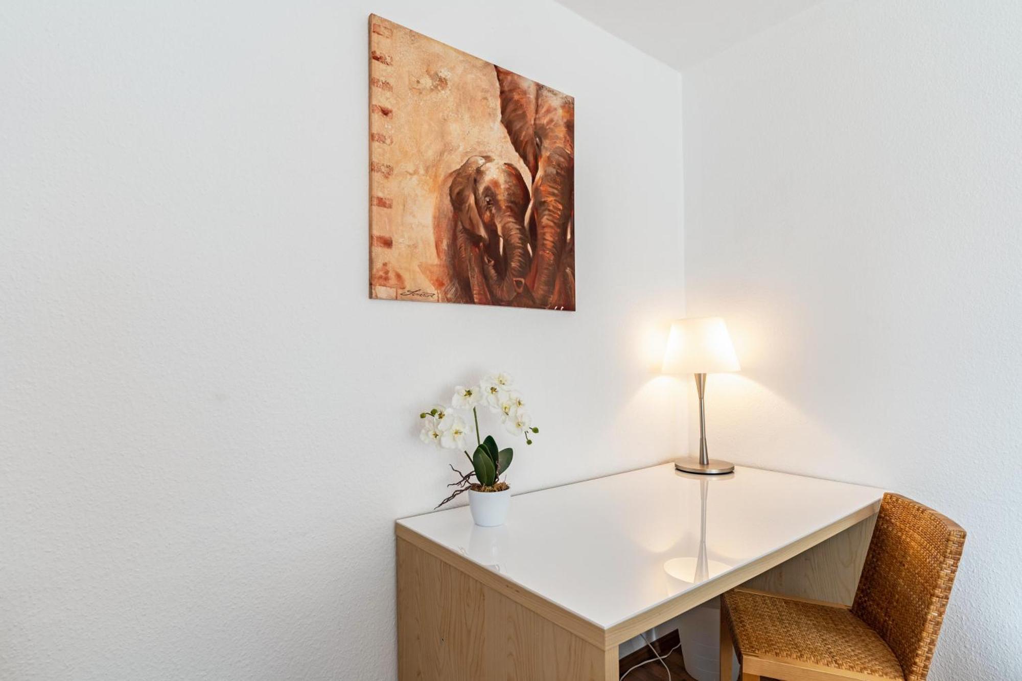 Ferienwohnung Am Paradies Baden-Baden Ngoại thất bức ảnh