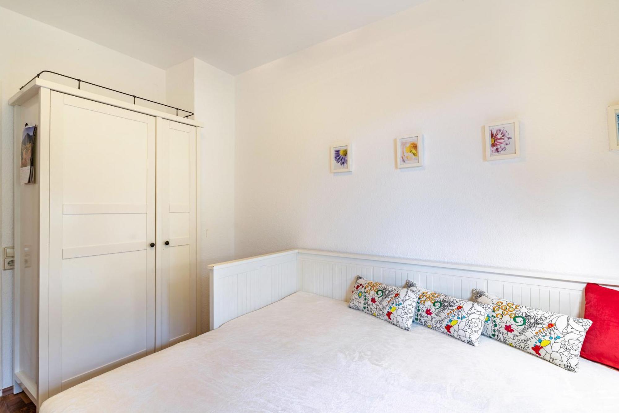 Ferienwohnung Am Paradies Baden-Baden Ngoại thất bức ảnh