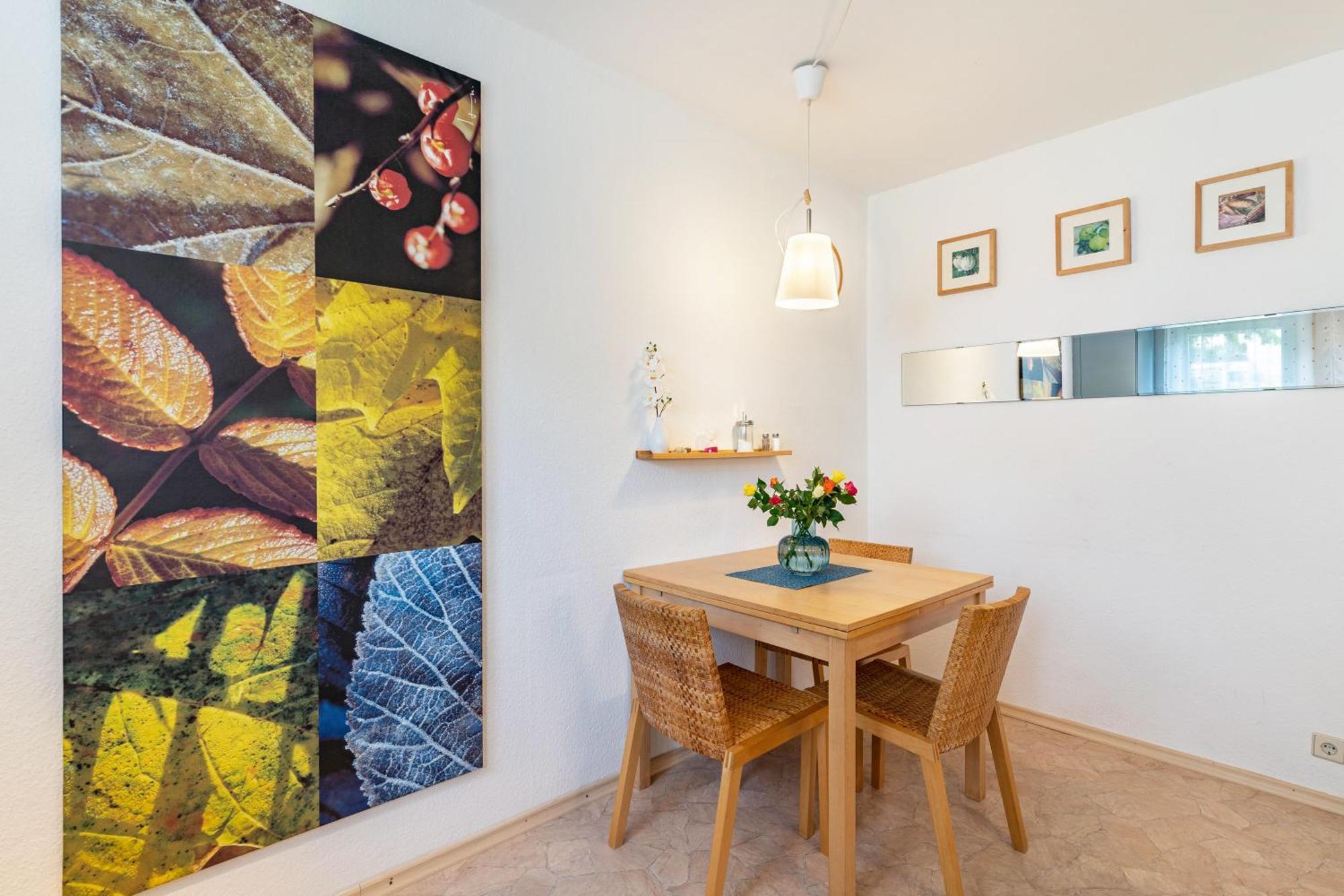 Ferienwohnung Am Paradies Baden-Baden Ngoại thất bức ảnh